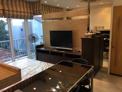 Treasure Mansions (D19), Apartment #173427522